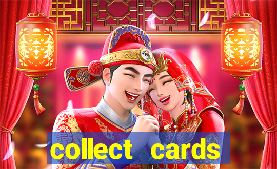 collect cards filmes para pc